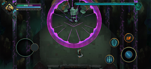 Children of Morta APK