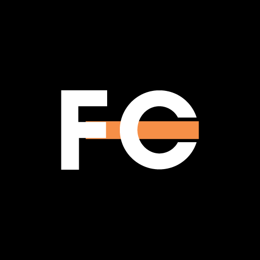 Fashion Connects logo