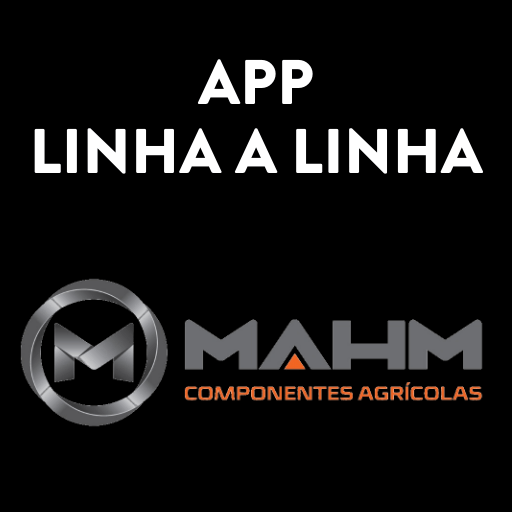 Mahm Linha a Linha logo