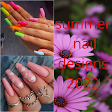 summer nail designs 2022