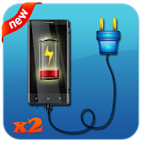 Fast Charger 2018 icon