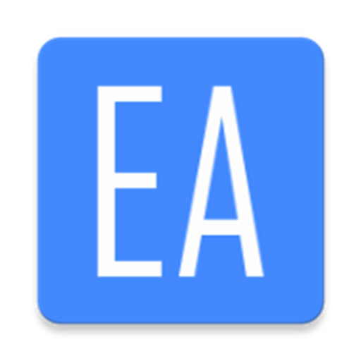 Euclidean Algorithm : GCD and logo