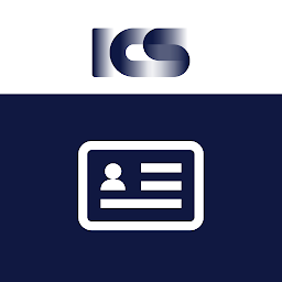 Icon image ICS Identificeren