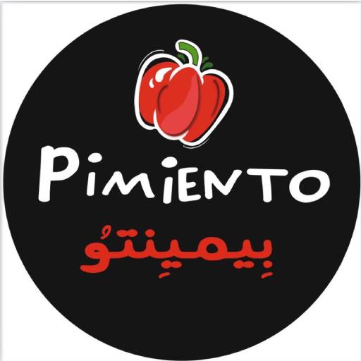 Pimiento logo