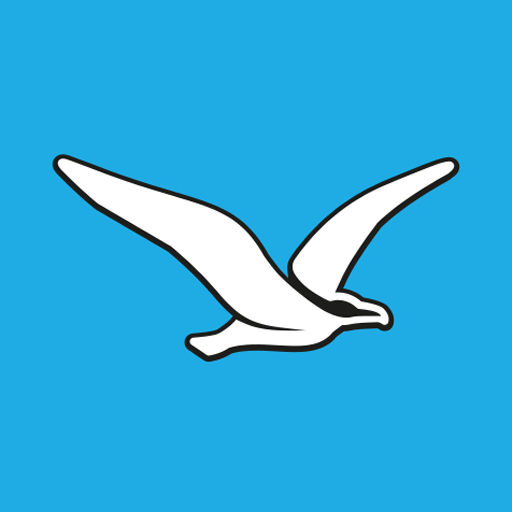 Açıkdeniz Dergisi logo