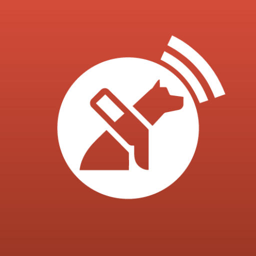 Lazarillo Accessible GPS logo