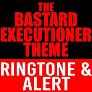 The Bastard Executioner Theme 1.2 Icon