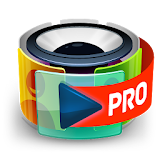 Slide Show Creator Pro icon