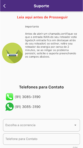 Vel Fibra Screen 3