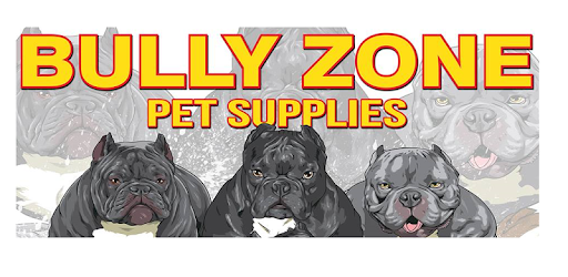 bully zone pet supplies