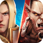 Cover Image of Download World of Asterra: Dragons Rise 1.14.162.3419 APK