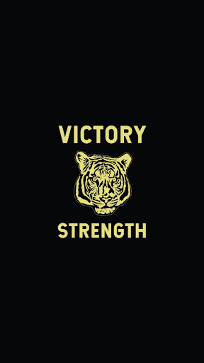 Android application Victory Strength screenshort