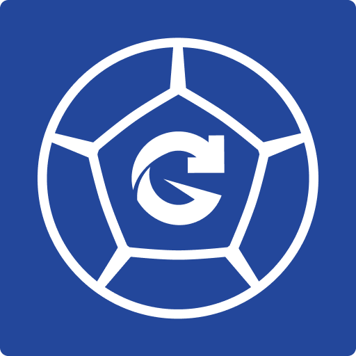 GoalSync - Live Sports Score logo