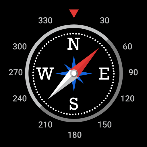 Digital Compass & Weather LIVE - Apps on Google Play