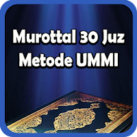 Murottal Al Quran juz 30 Meto