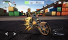 screenshot of Ultimate Motorcycle Simulator