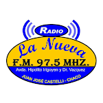 FM La Nueva 97.5