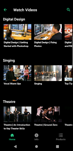 BRIT Kids Screen 2