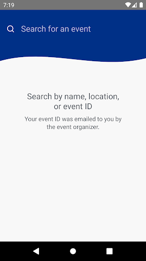 Farmers Events Screen 3
