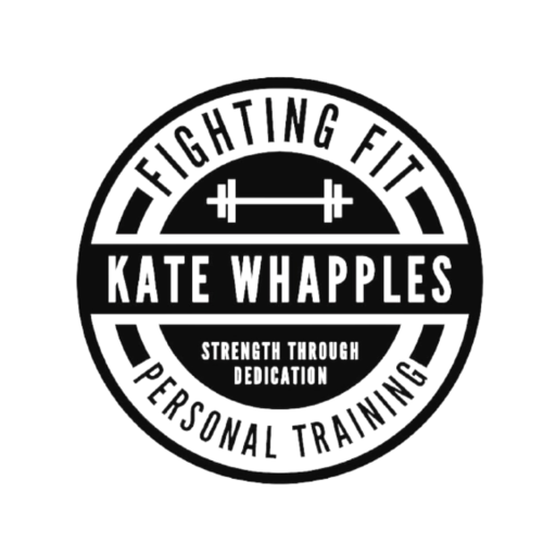 Coaching By Kate logo