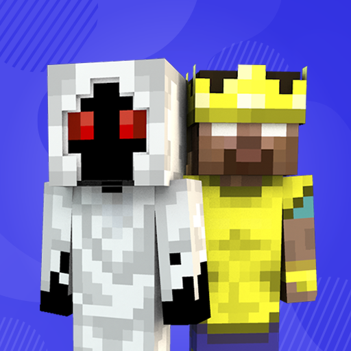 Entity 303 Herobrine Skins APK for Android Download