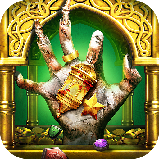 Puzzles & Survival Apps on Google Play