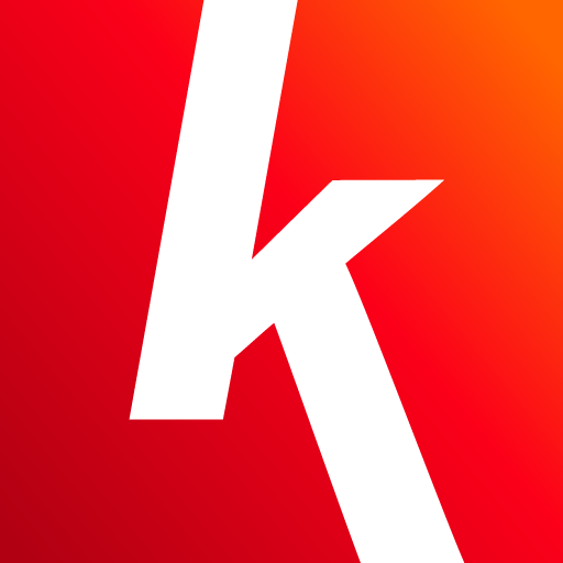 KlikTV logo