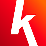 KlikTV+ icon