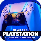 News & More For PlayStation icon