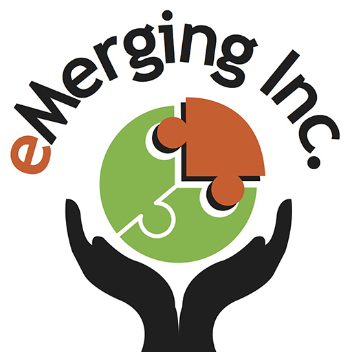 eMerging Inc. 2.0.0 Icon