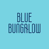 Blue Bungalow