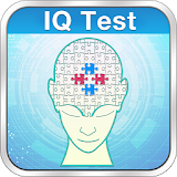 The IQ Test Lite icon