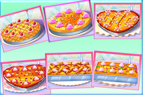 Cooking Delicious Roasted Pie 8.0.3 APK screenshots 1