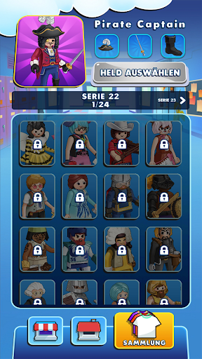 Playmobil FIGURES App Screen 2