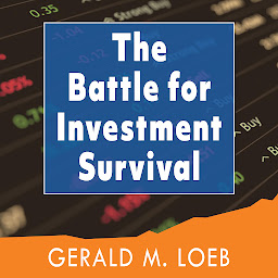 Icon image The Battle for Investment Survival