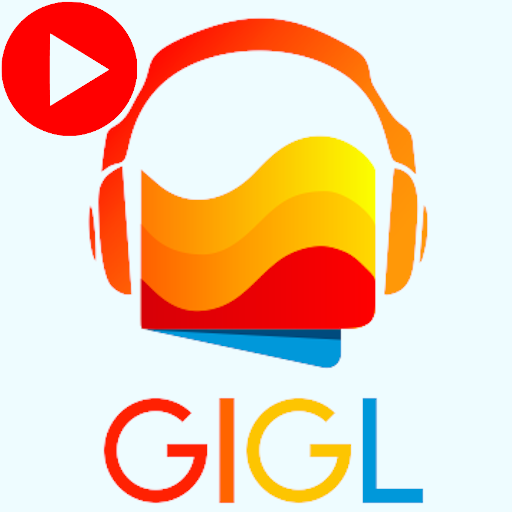 GiGL - Hindi Online Courses 1.0.5 Icon