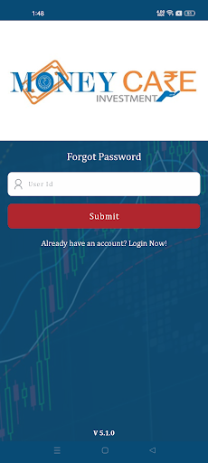 MoneyCare Investment Screen 3