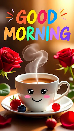 Good Morning Images screenshot 19