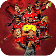 Top 49 Personalization Apps Like Wallpapers For Liverpool FC Fans - Best Alternatives