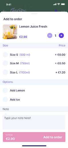 Spotit Screen 3