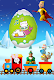 screenshot of Surprise Eggs - Toddler games