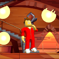 Escape Prison Run