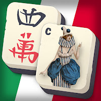Mahjong Italy - Mahjong free games