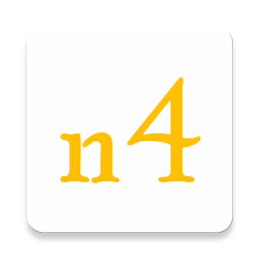 JLPT N4 Vocab Japanese words