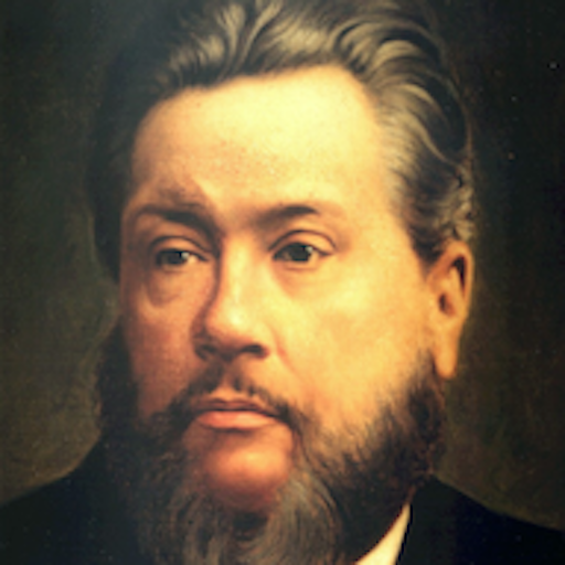 Spurgeon - Morning and Evening  Icon