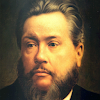 Spurgeon - Morning and Evening icon