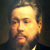 Charles Spurgeon - Morning and Evening Devotional icon