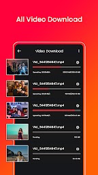 All Video Saver