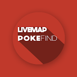 LiveMap - PokeFind icon