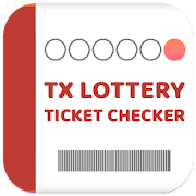 Check Texas Lottery Tickets
